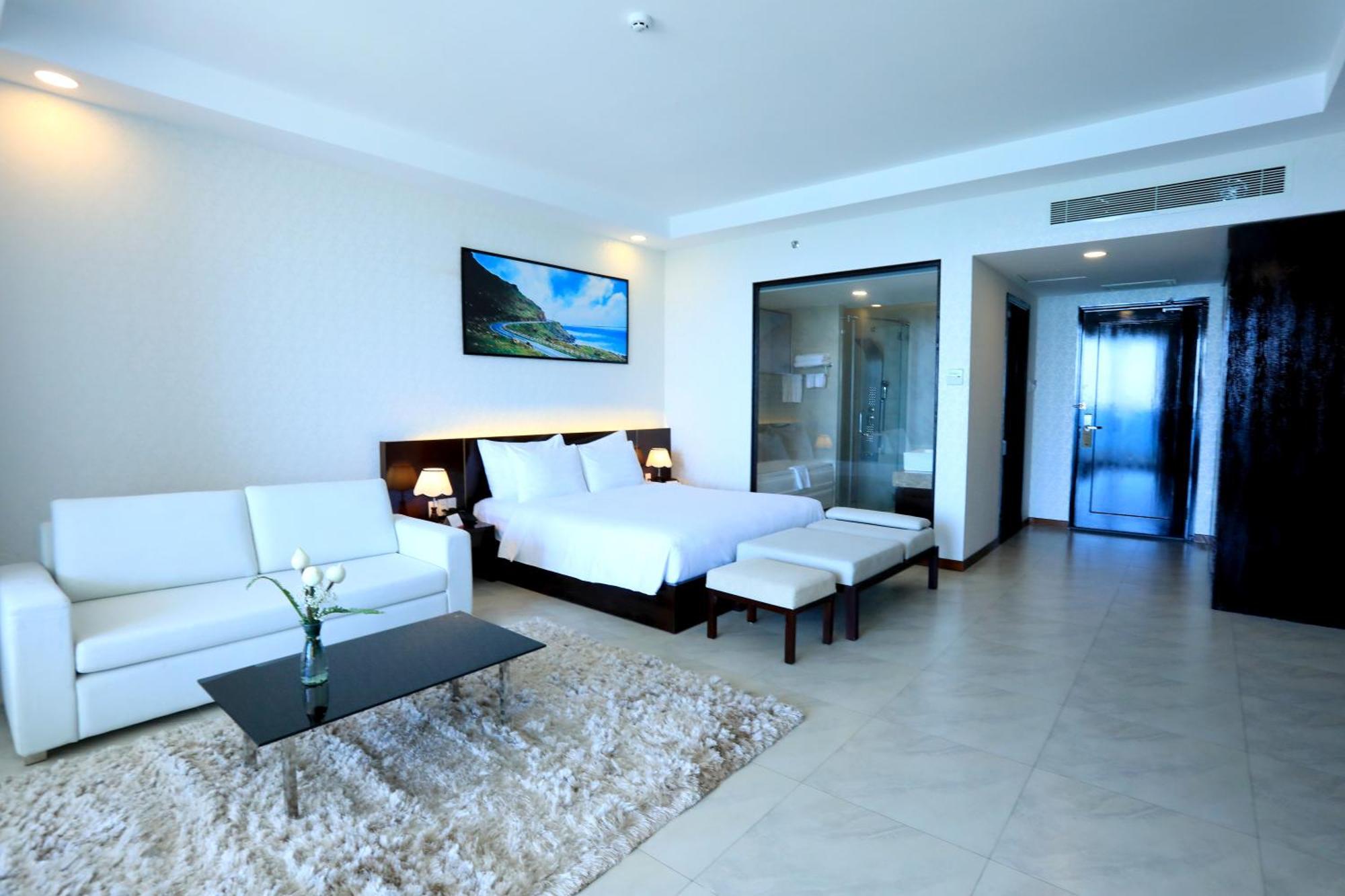 Orson Hotel & Resort Con Dao Chi Khu Co Ong Kamer foto