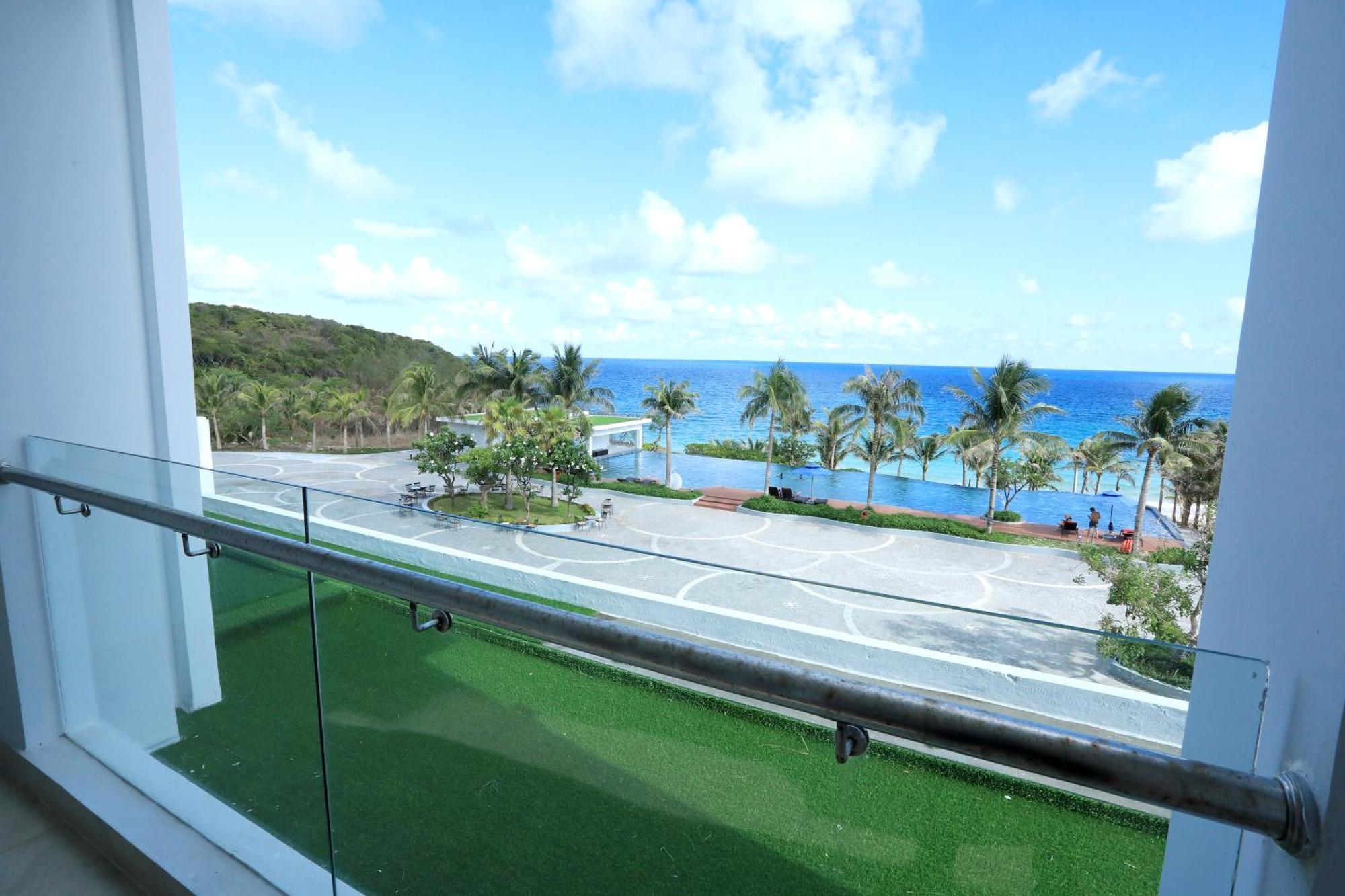 Orson Hotel & Resort Con Dao Chi Khu Co Ong Kamer foto